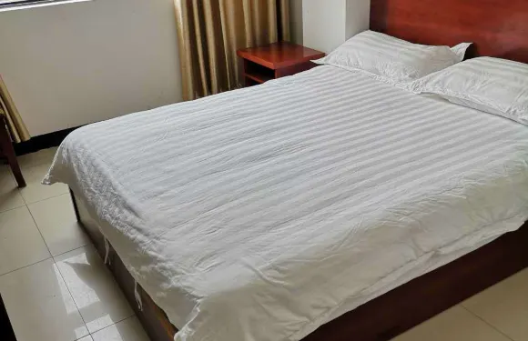 和縣怡家養生賓館