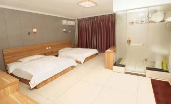 Zhengding Jiaguan Express Hotel