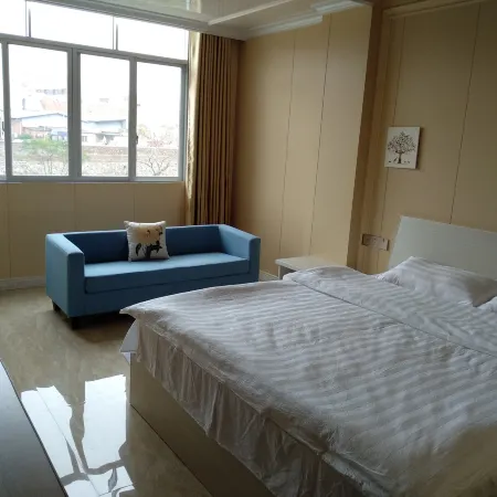 Quan jun Business Hotel