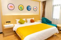 HelloInn Hotels in Lufeng County