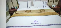 Jinxiu Jiangnan Hotel Hotels in Xishui County, Hubei