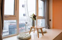 Yashidun Apartment (Linyi Taisheng Plaza)