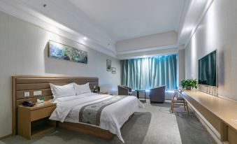 Unistar Selected Hotel (Yantai Muping Beiguan Street)