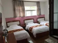 Jianxibinguan Hôtels à : Xaitongmoin