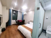 Hanjiang Home Hotel