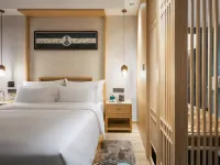 Ming Yue Hotel (Ningbo Lushi Airport Store)