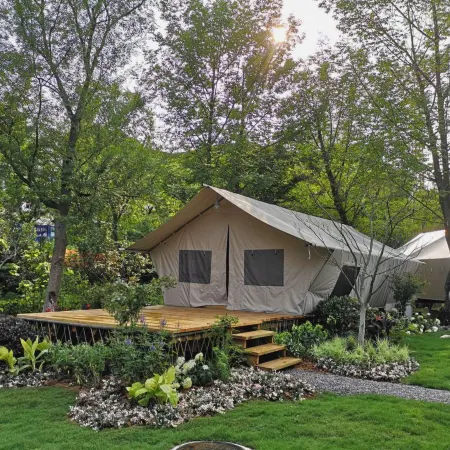 Neoroll Glamping