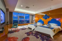 Shuangman Fuyuan International Hotel