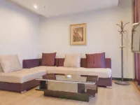 Yadu Hotel (Railway Station) Hotels in Bayannur