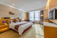 Jialuan International Hotel