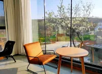 Yiming Shuju Guesthouse (Xinmi Fuxi Mountain)