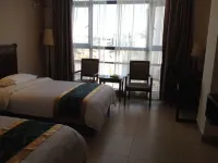 Tian'an Business Hotel, Ding'an