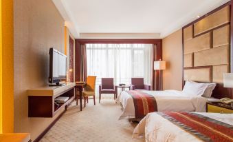 Xincheng International Hotel