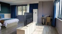 Huaining Shangmei Boutique Business Hotel Hôtels à : Huaining