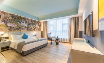 Lanou Hotel (Laixi East Beijing Road Branch)