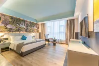 Lanou Hotel (Laixi East Beijing Road Branch) Hotels in Qingdao