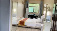 Anze Tiejiashan Express Hotel Hotels in Anze