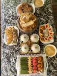 Gaoguiyuan Homestay Các khách sạn ở Y Ninh