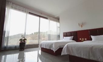 Xibaipo Xiaohang Homestay