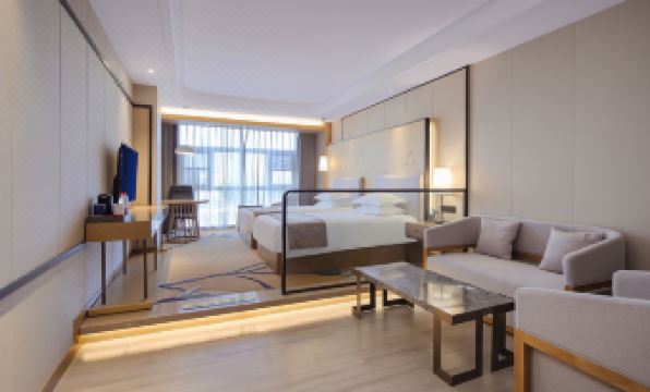 Starway Hotel (Nanjing Liuhe Wanda Plaza)