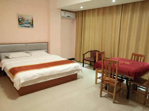 Rong'an Xinning Apartment