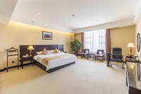 Lide Hotel Hotel a Xuanwei