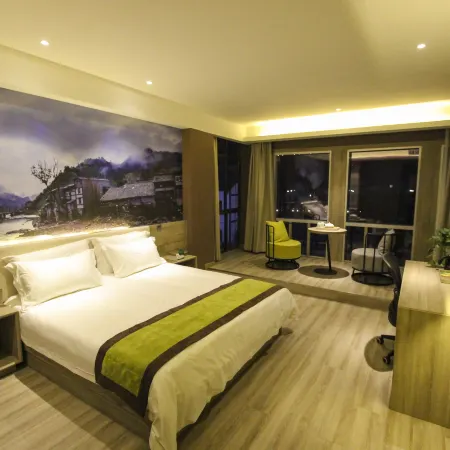 Shangmei Life Hotel