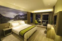 Shangmei Life Hotel - Wifi