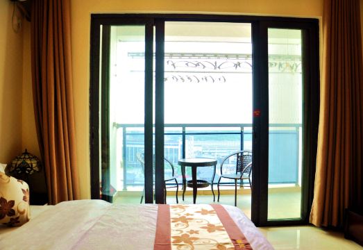 숙소 내부 사진 1