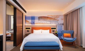 Hampton by Hilton Huizhou zhongkai Hi-Tech Zone