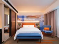 Hampton by Hilton Huizhou zhongkai Hi-Tech Zone Hotel di Huizhou