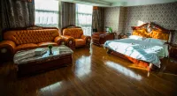 Huahemei Intercity Hotel