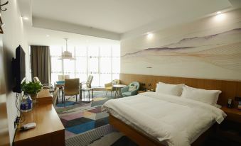Changfeng Junhe Hotel