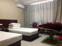 Lingbao Juxinyuan Business Hotel