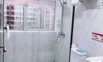 Taihe Hongyu Boutique Hotel