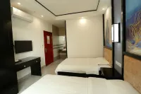 Xiangyuan Hotel (Huichang Lingang Park) - 2 stelle