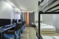 Huainan Xinxiang Yizhan Homestay - Inns