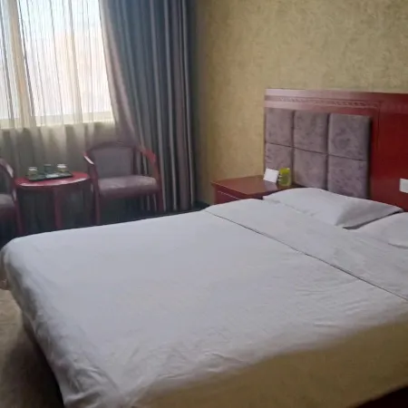 Heyang Yongshenghe Business Hotel