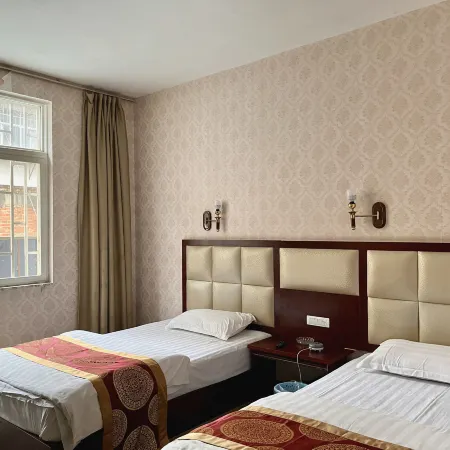 Mengzi Xiaoxiang Hotel (Min 'an Road Branch)