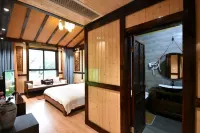 Tianmu Lake Qian Family Compound B&B