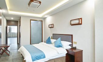 Luyi Laozi Academy Reception Center