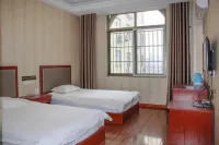 Xuzhou Penglai Express Hotel - Inns