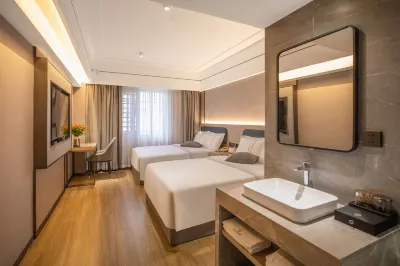 Tiedao Hotel