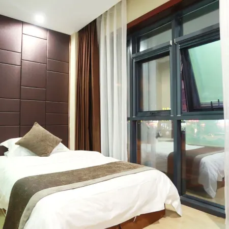 Mingyuan Hotel