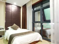 Mingyuan Hotel - 2-stjärniga