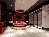 Fengyang United Fashion Theme Hotel