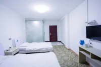 Niuniu Hotel (Fuyang Yuzhou Vocational and Technical College)