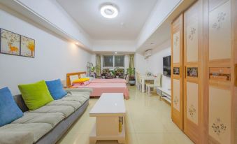 Liman Apartment