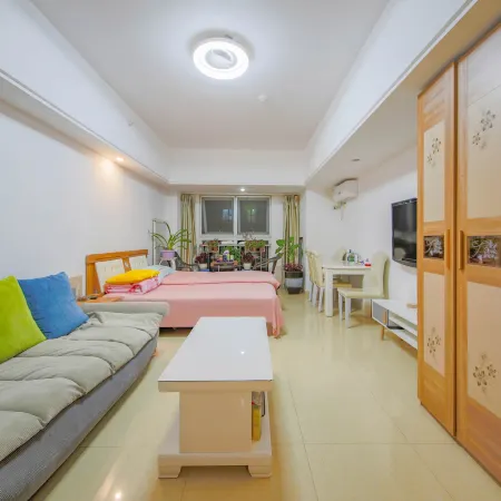 Liman Apartment