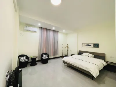 Yangchuntule Homestay Hotels near Bajia Sceneic Area